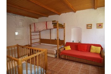 Vasaras māja Dunovice 4